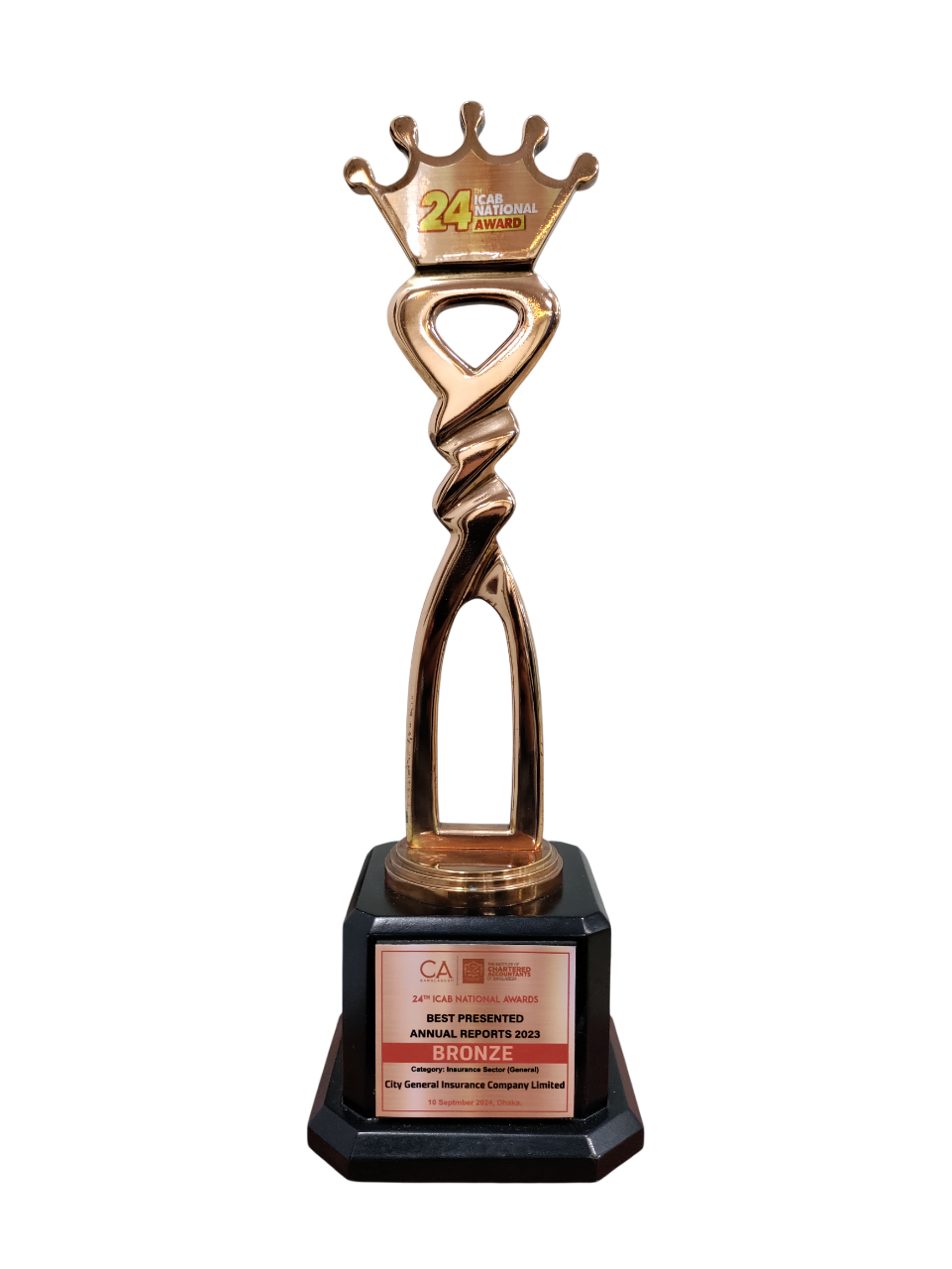 Gold Medal